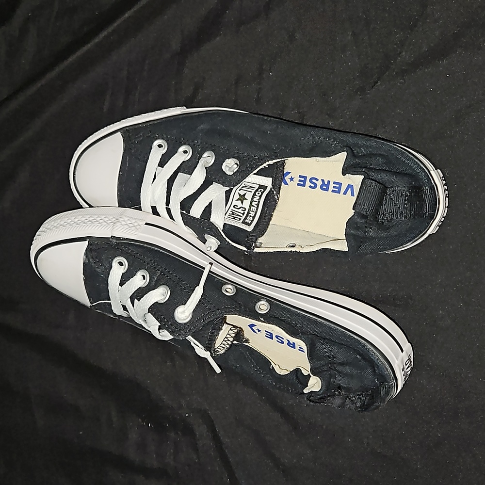 Converse